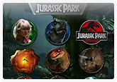 Jurassic Park aussie online pokies