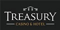 Treasury Casino Brisbane logo