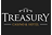 Treasury Casino Brisbane logo